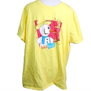 Disney Parks Knick Knacks Graphic Tee